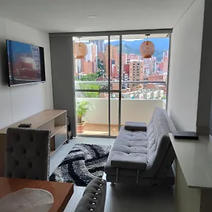 Apartamento Apartamento Antioquia, Sabaneta