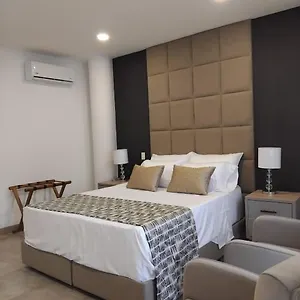 4* Otel 45 Park